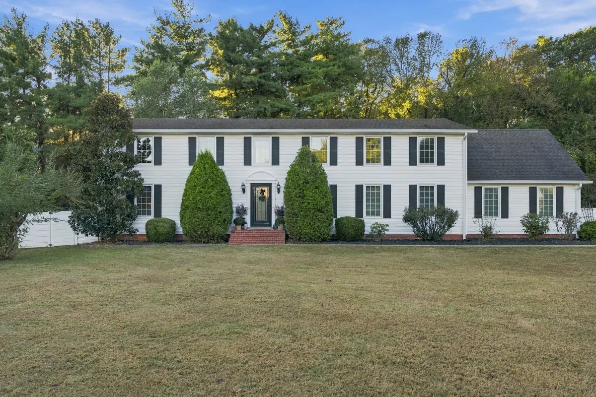 1111 Rutledge Dr, Rockvale, TN 37153 - #1
