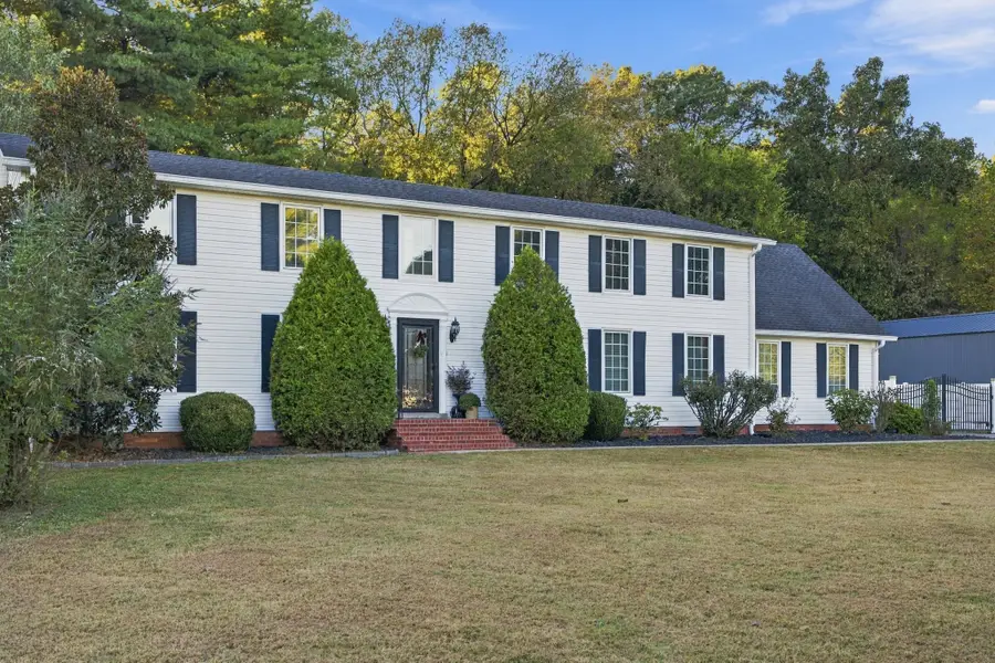1111 Rutledge Dr, Rockvale, TN 37153 - #2