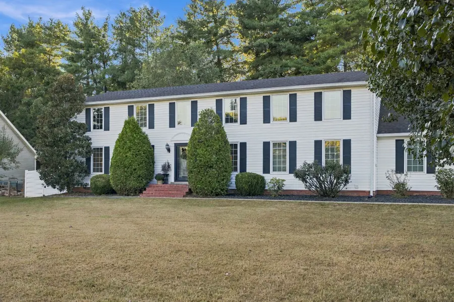 1111 Rutledge Dr, Rockvale, TN 37153 - #3