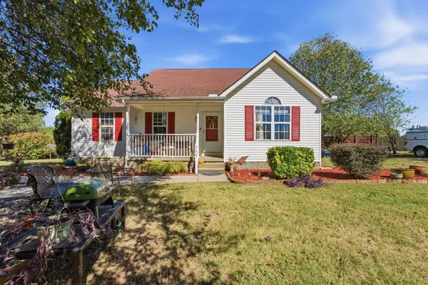 790 E Jefferson Pike, Murfreesboro, TN 37130
