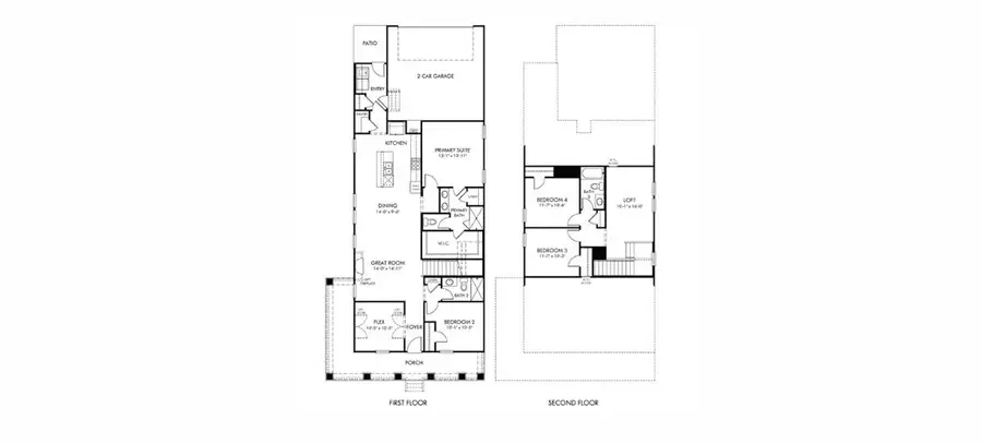 332 Hocking Court, Franklin, TN 37064 - #2