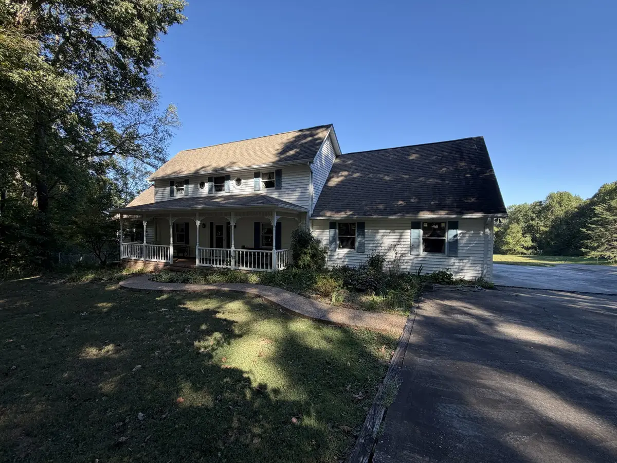 196 Marlin Ln, McMinnville, TN 37110 - #1