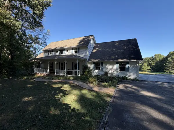 196 Marlin Ln, McMinnville, TN 37110
