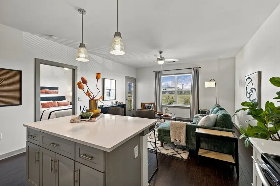 1638 54th Ave N #327, Nashville, TN 37209 - #2