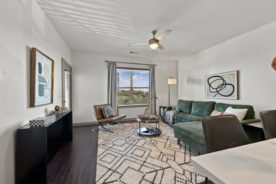 1638 54th Ave N #327, Nashville, TN 37209 - #3