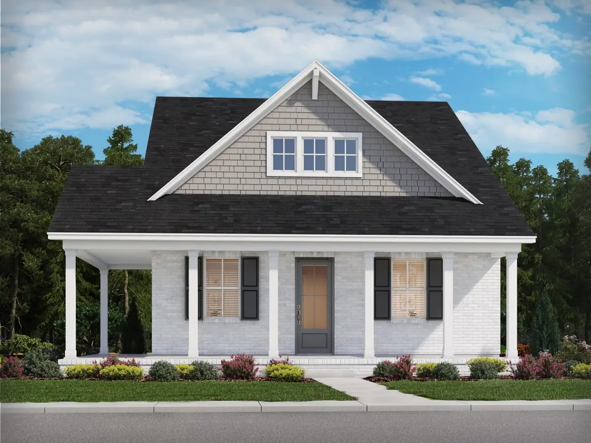 644 New Haven Street, Franklin, TN 37064 - #1