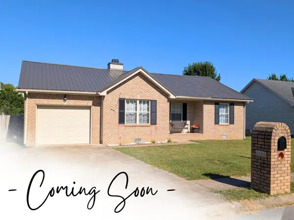 3205 Veranda Cir, Clarksville, TN 37042