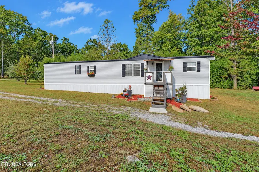 420 Oneida Lane, Crawford, TN 38554 - #2