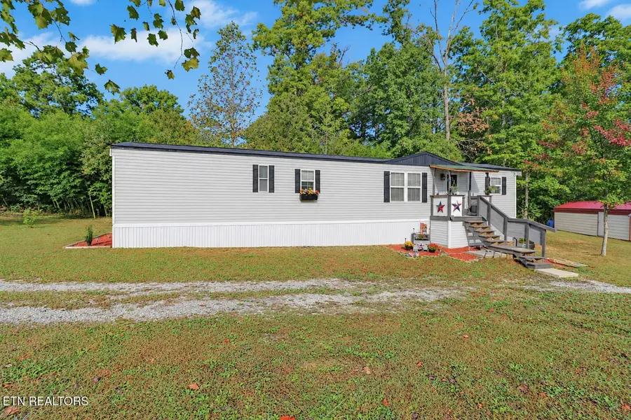 420 Oneida Lane, Crawford, TN 38554 - #3