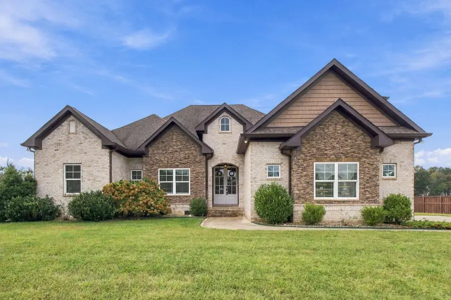 132 Bloomsbury Dr, Portland, TN 37148 - #2
