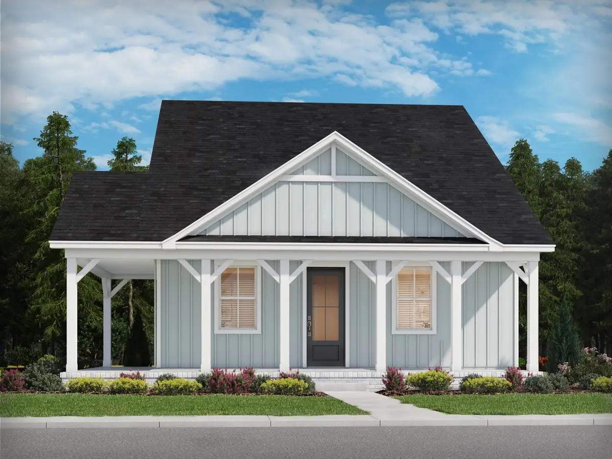664 New Haven Street, Franklin, TN 37064 - #1