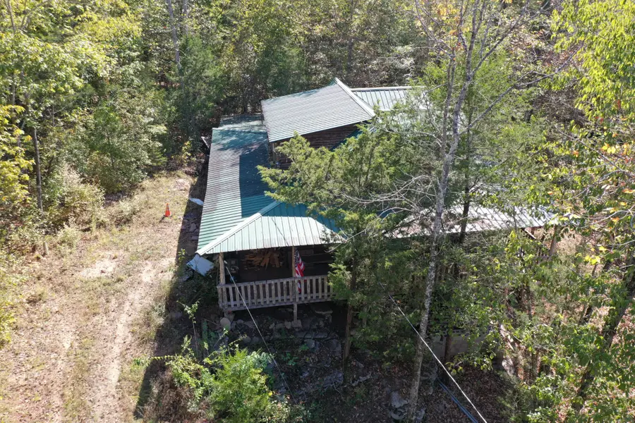 3784 Cedar Creek Rd, Linden, TN 37096 - #2