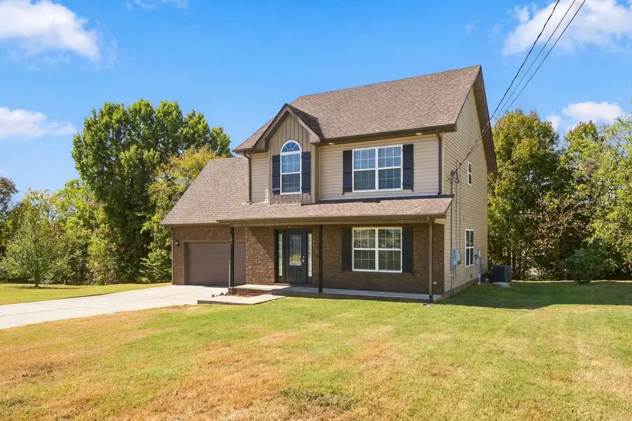 121 Pledge Ct, La Vergne, TN 37086 - #2