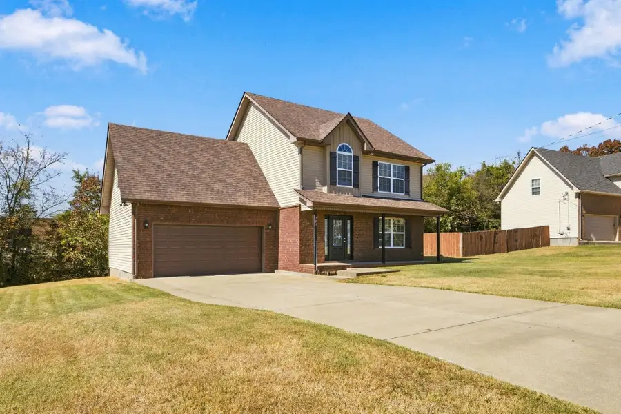 121 Pledge Ct, La Vergne, TN 37086 - #3