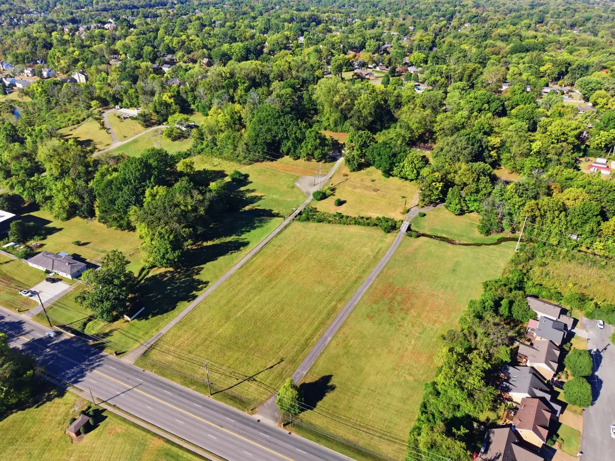 5415 Edmondson Pike, Nashville, TN 37211 - #1