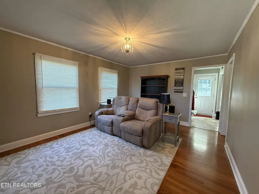 1379 Byrd Circle, Kingston, TN 37763 - #2