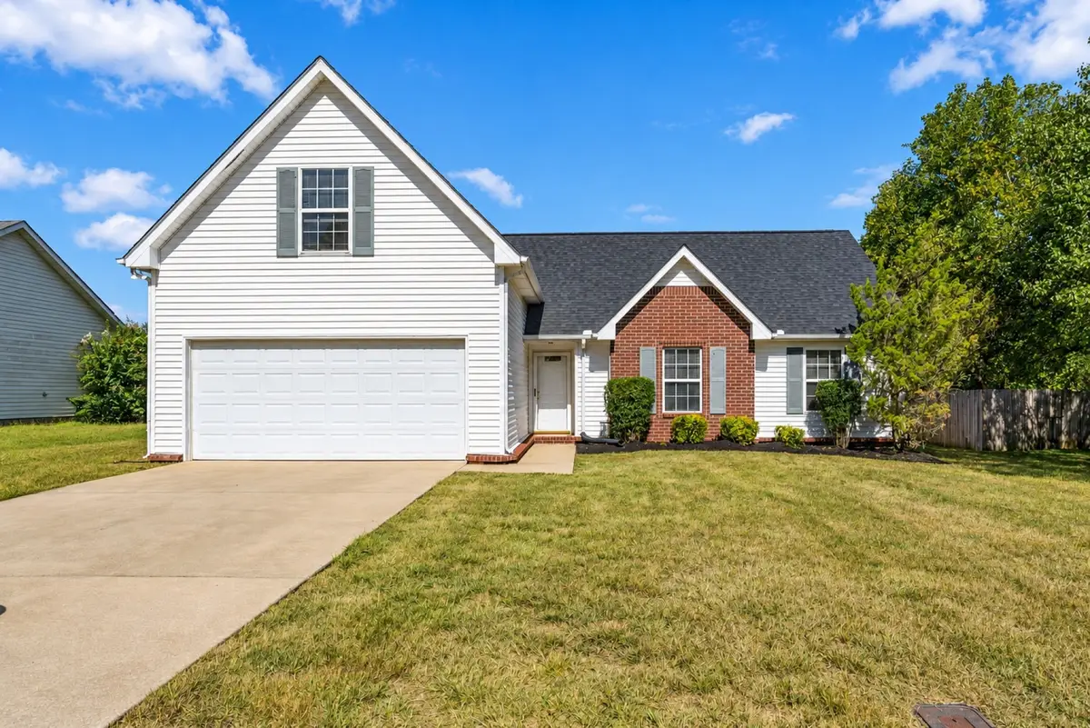 1180 Saint Andrews Dr, Murfreesboro, TN 37128 - #1