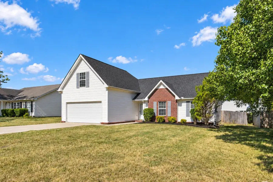 1180 Saint Andrews Dr, Murfreesboro, TN 37128 - #2