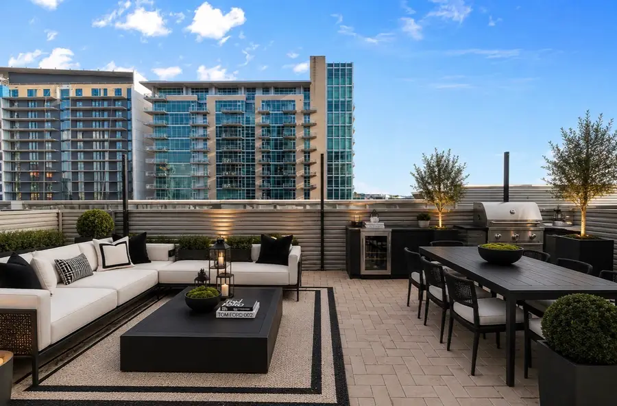 600 12th Ave S #902, Nashville, TN 37203 - #2