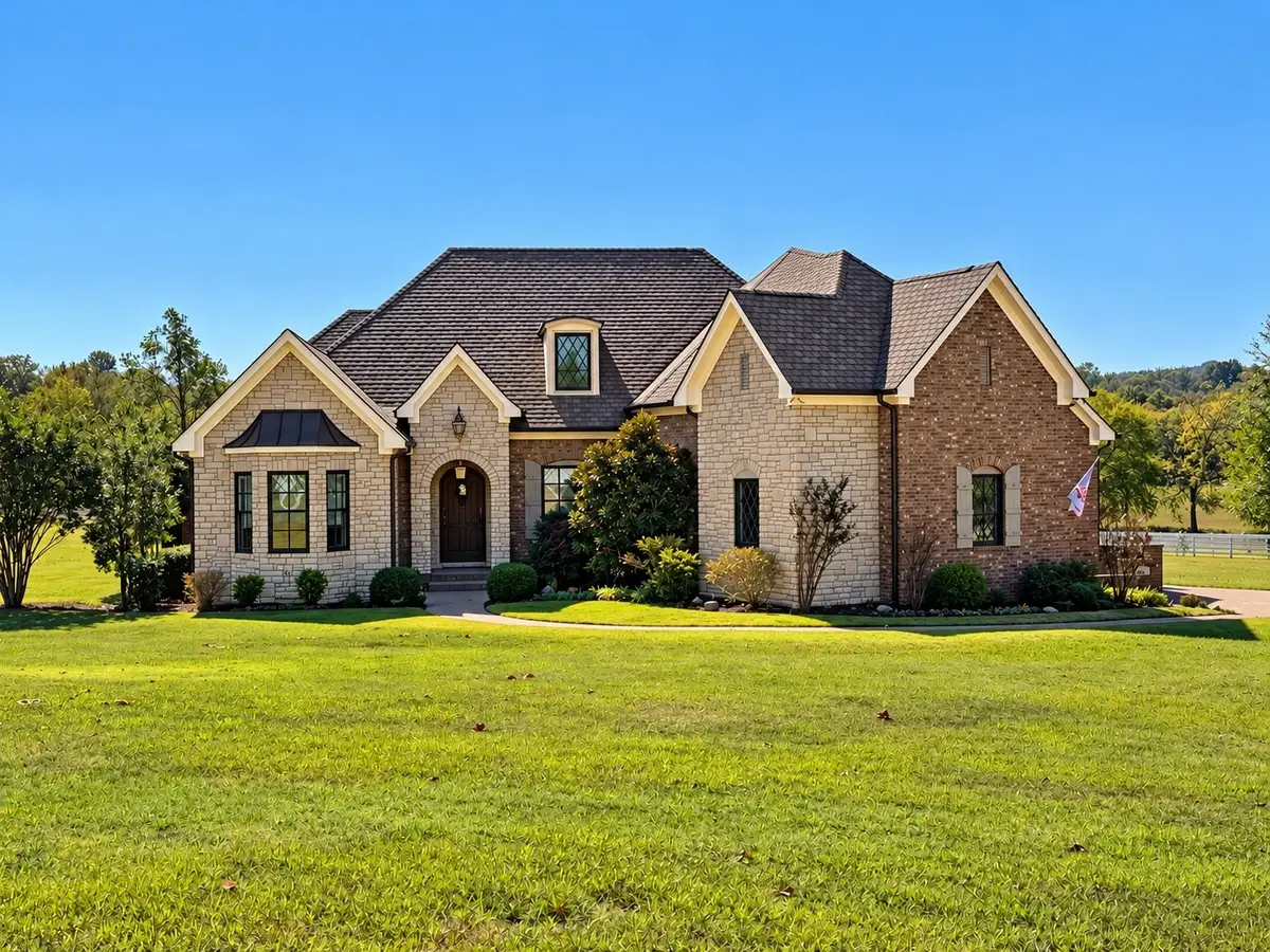 1151 Saddle Springs Dr, Thompsons Station, TN 37179 - #1