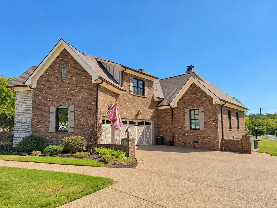 1151 Saddle Springs Dr, Thompsons Station, TN 37179 - #2