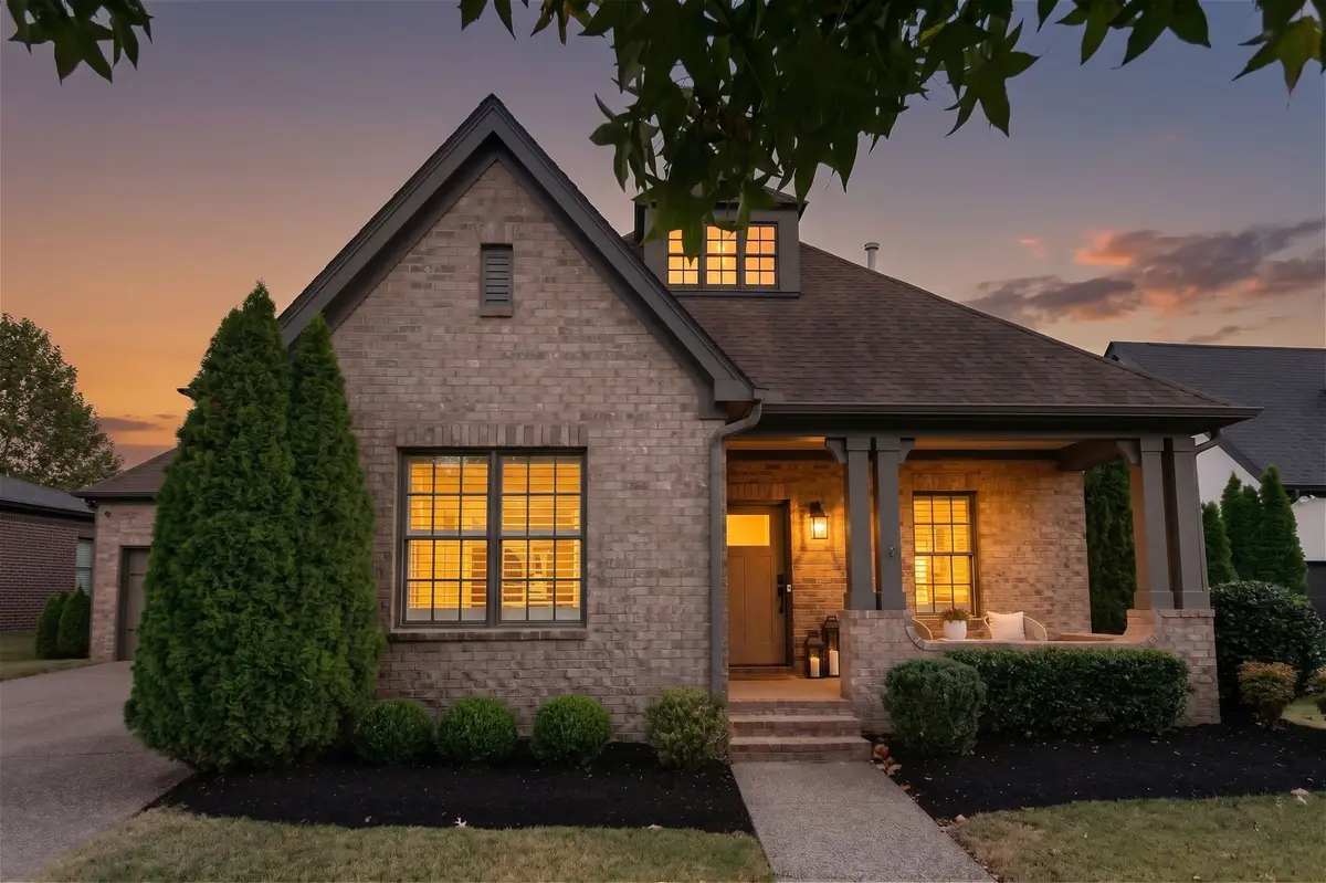 625 Finnhorse Ln, Franklin, TN 37064 - #1