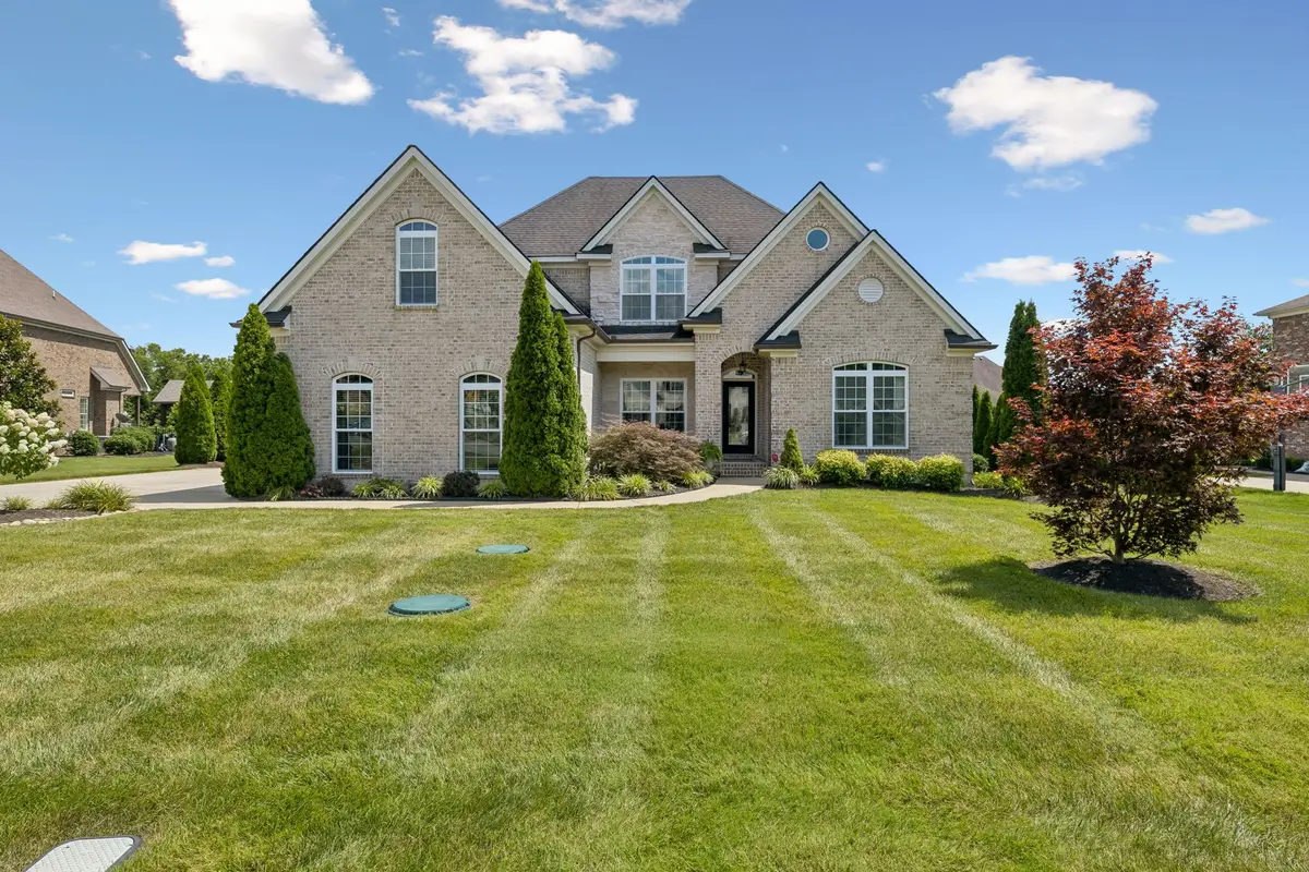 179 Knoxleigh Way, Murfreesboro, TN 37129 - #1
