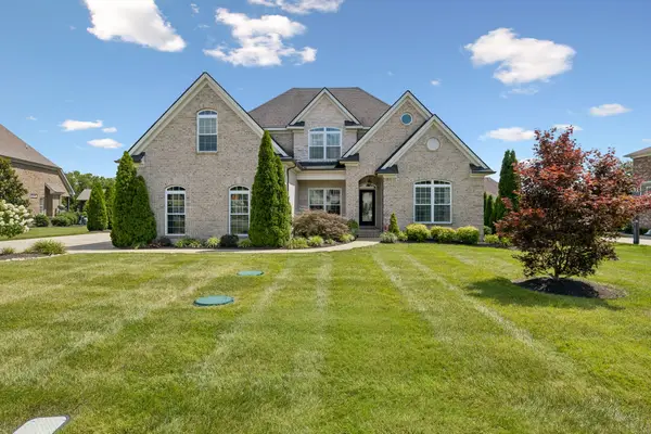 179 Knoxleigh Way, Murfreesboro, TN 37129