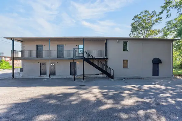 916 Sparta St, McMinnville, TN 37110