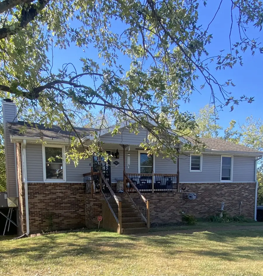 121 Overlook Dr, Hendersonville, TN 37075 - #2