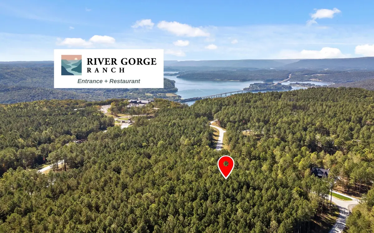 1110 Birds Eye Way, Guild, TN 37340 - #1