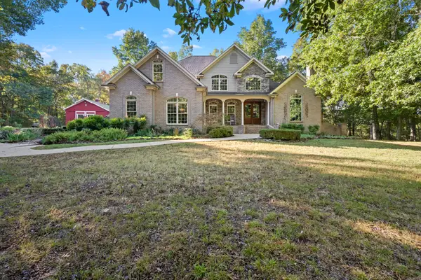 2399 Thompson Rd, Murfreesboro, TN 37128
