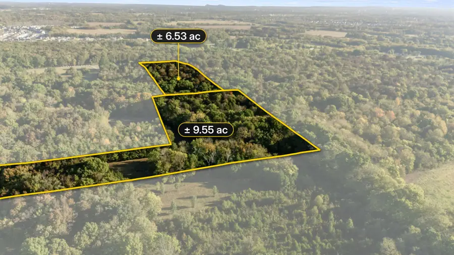 2399 Thompson Rd, Murfreesboro, TN 37128 - #2