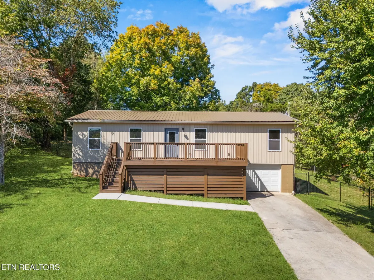 116 Channel Drive, Loudon, TN 37774 - #1