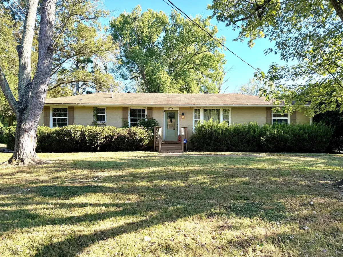 5014 Suter Ct, Nashville, TN 37211 - #1