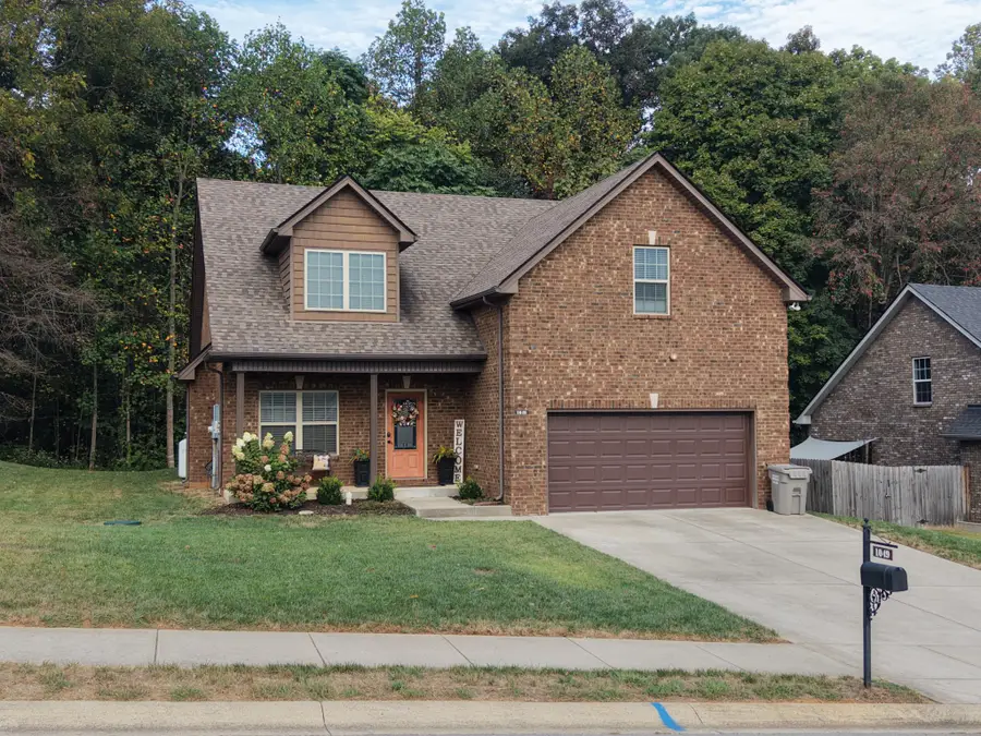1049 Grace Meade, Ashland City, TN 37015 - #2