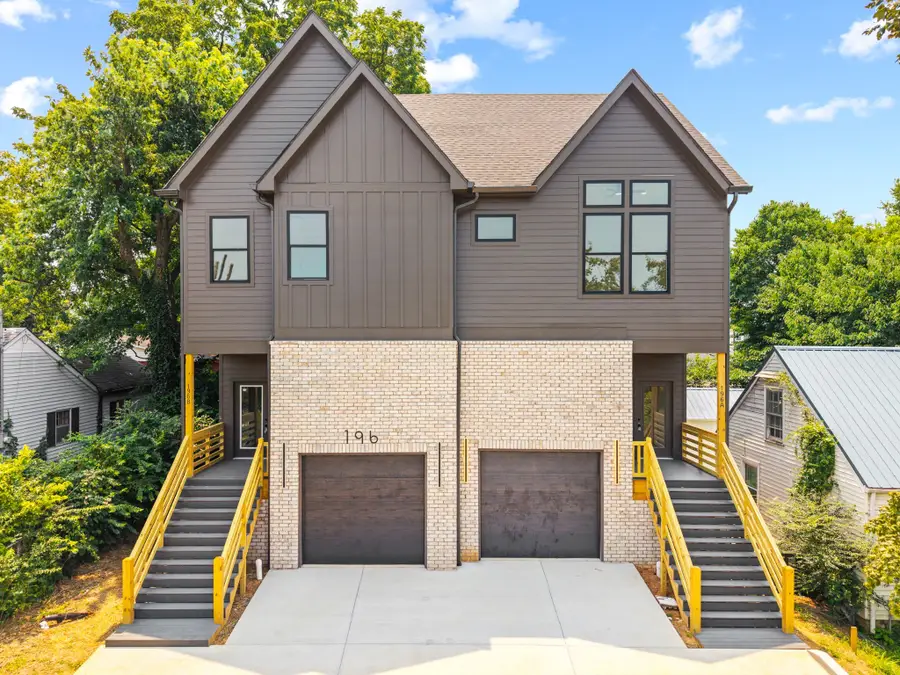 196A Queen Ave, Nashville, TN 37207 - #2