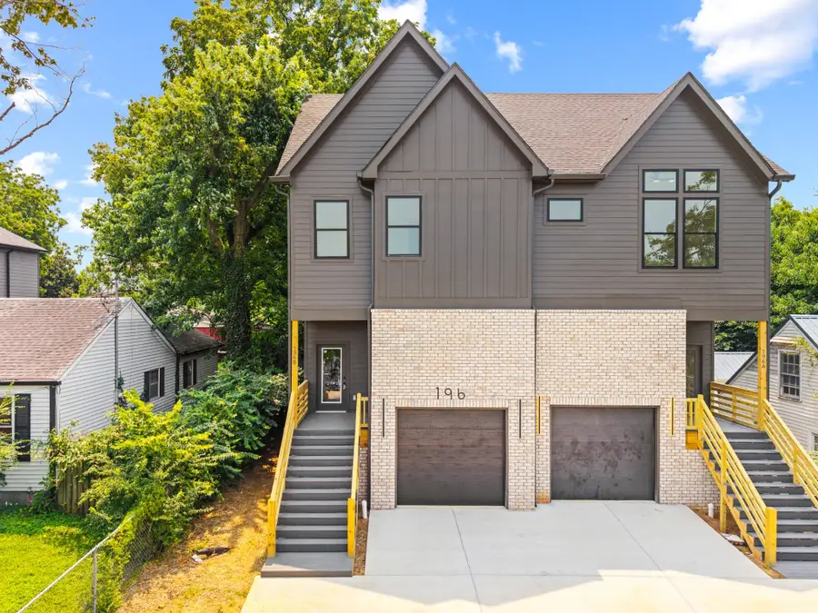 196A Queen Ave, Nashville, TN 37207 - #3