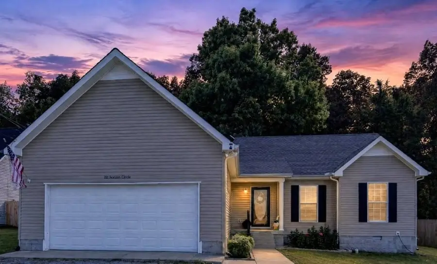 132 Lorien Cir, Shelbyville, TN 37160 - #3