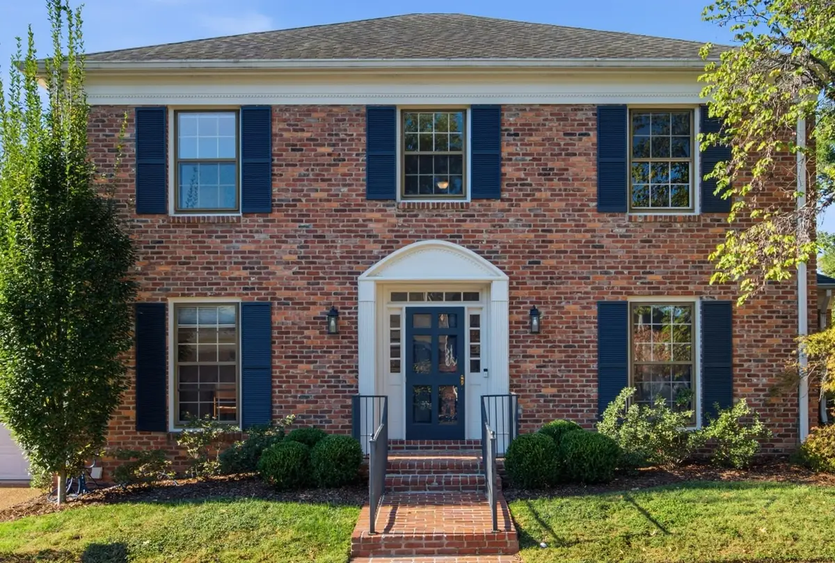 4114 Legend Hall Dr, Nashville, TN 37215 - #1