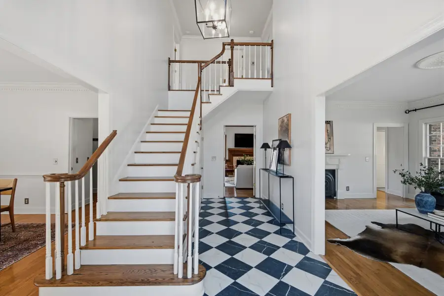 4114 Legend Hall Dr, Nashville, TN 37215 - #2