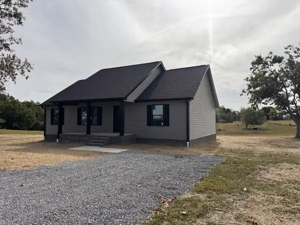 6112 Rocky Mound Rd, Westmoreland, TN 37186