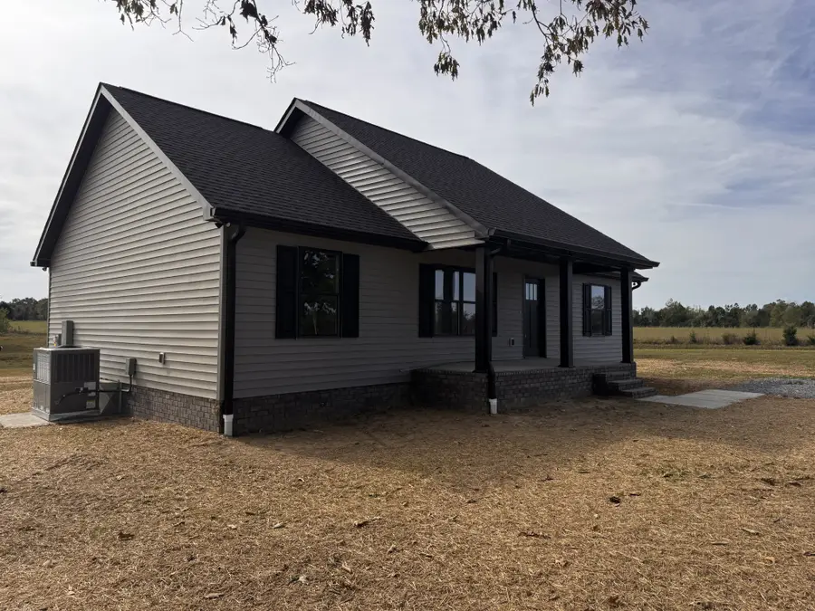6112 Rocky Mound Rd, Westmoreland, TN 37186 - #3