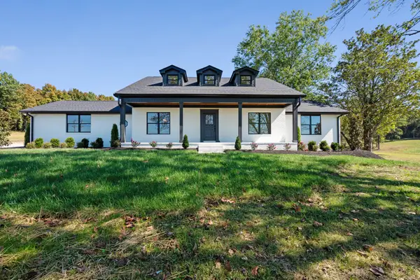 14591 Cainsville Rd, Lebanon, TN 37090