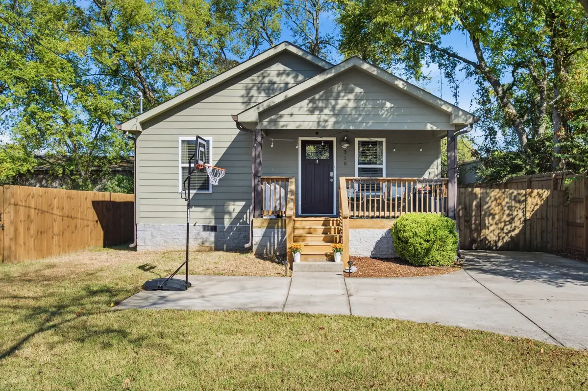 319 Maple St, Madison, TN 37115 - #1