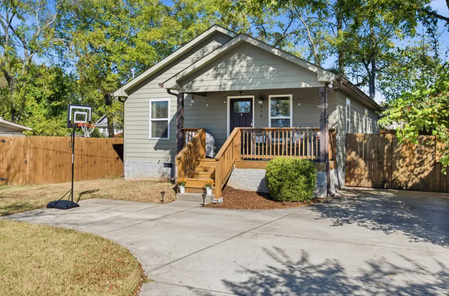 319 Maple St, Madison, TN 37115 - #2