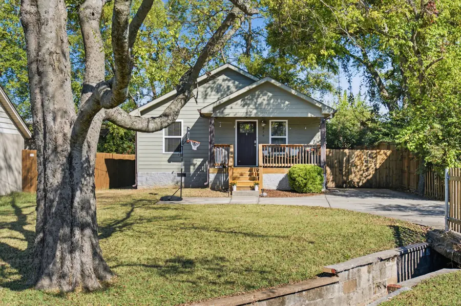 319 Maple St, Madison, TN 37115 - #3