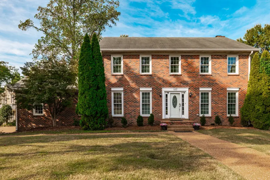 107 Wallingford Ct, Hendersonville, TN 37075 - #2