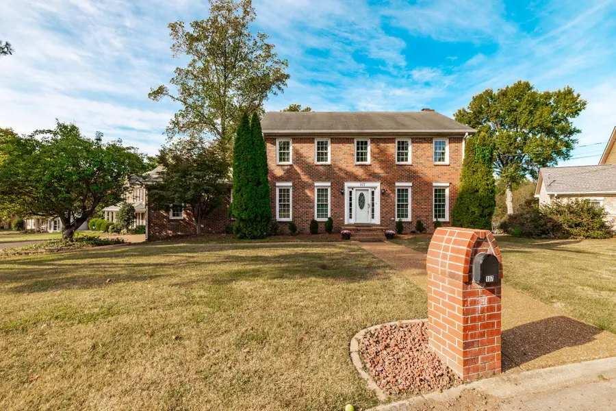 107 Wallingford Ct, Hendersonville, TN 37075 - #3