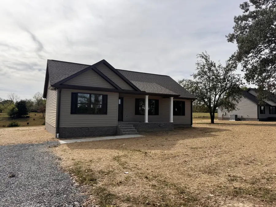 6138 Rocky Mound Rd, Westmoreland, TN 37186 - #3